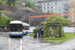 Hess-Vossloh-Kiepe BGT-N2C Swisstrolley 3 Co-Bolt 2 n°206 sur la ligne 6 (VBL) à Lucerne (Luzern)