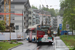 Hess-Vossloh-Kiepe BGT-N2C Swisstrolley 3 Co-Bolt 2 n°206 sur la ligne 6 (VBL) à Lucerne (Luzern)