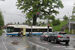 Hess-Vossloh-Kiepe BGT-N2C Swisstrolley 3 Co-Bolt 3 n°218 sur la ligne 7 (VBL) à Lucerne (Luzern)