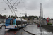 Hess-Vossloh-Kiepe BGT-N2C Swisstrolley 3 Co-Bolt 2 n°207 sur la ligne 7 (VBL) à Lucerne (Luzern)