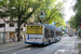 Hess-Vossloh-Kiepe BGT-N2C Swisstrolley 3 Co-Bolt 3 n°220 sur la ligne 7 (VBL) à Lucerne (Luzern)