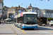 Hess-Vossloh-Kiepe BGT-N2C Swisstrolley 3 Co-Bolt 3 n°214 sur la ligne 7 (VBL) à Lucerne (Luzern)