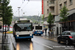 Lucerne Trolleybus 8