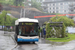 Lucerne Trolleybus 8