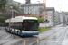 Hess-Vossloh-Kiepe BGT-N2C Swisstrolley 3 Co-Bolt 3 n°226 sur la ligne 8 (VBL) à Lucerne (Luzern)
