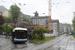 Hess-Vossloh-Kiepe BGT-N2C Swisstrolley 3 Co-Bolt 3 n°226 sur la ligne 8 (VBL) à Lucerne (Luzern)