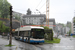 Hess-Vossloh-Kiepe BGT-N2C Swisstrolley 3 Co-Bolt 3 n°226 sur la ligne 8 (VBL) à Lucerne (Luzern)