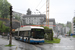 Lucerne Trolleybus 8