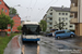 Lucerne Trolleybus 8