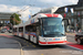 Hess-Vossloh-Kiepe BGGT-N2D lighTram 4 n°410 sur la ligne 1 (VBL - RBus) à Lucerne (Luzern)