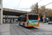 Mercedes-Benz O 530 Citaro II n°7534 (LU-RN 634) sur la ligne 76 (VRN) à Ludwigshafen