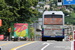 Scania K320UB LB Hess SwissAlpin 9.7 n°203 (TI 196 309) sur la ligne 11 (TPL) à Lugano