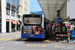 Mercedes-Benz O 530 Citaro C2 G n°441 (TI 297 008) sur la ligne 3 (TPL) à Lugano