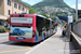 Mercedes-Benz O 530 Citaro II G n°431 (TI 165 831) sur la ligne 3 (TPL) à Lugano