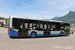 Mercedes-Benz O 530 Citaro C2 n°315 (TI 297 003) sur la ligne 4 (TPL) à Lugano