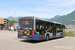 Mercedes-Benz O 530 Citaro C2 n°315 (TI 297 003) sur la ligne 4 (TPL) à Lugano