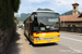 Setra S 313 UL n°4101 (TI 217 892) sur la ligne 443 (AutoPostale) à Lugano