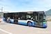Mercedes-Benz O 530 Citaro C2 n°313 (TI 297 001) sur la ligne 6 (TPL) à Lugano