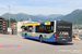 Mercedes-Benz O 530 Citaro II n°312 (TI 142 027) sur la ligne 6 (TPL) à Lugano