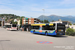Mercedes-Benz O 530 Citaro II n°312 (TI 142 027) sur la ligne 6 (TPL) à Lugano