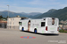 Mercedes-Benz O 530 Citaro C2 n°313 (TI 297 001) sur la ligne 6 (TPL) à Lugano