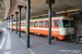 Lugano Trains