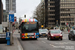 Volvo B5L 7700 II Hybrid n°253 (XE 7072) sur la ligne 1 (AVL) à Luxembourg (Lëtzebuerg)