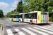 Irisbus Citelis 18 n°45 (QG 7152) sur la ligne 1 (AVL) à Luxembourg (Lëtzebuerg)
