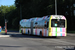 Volvo B5LA 7900A Hybrid n°87 (SY 7763) sur la ligne 1 (AVL) à Luxembourg (Lëtzebuerg)