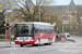 Mercedes-Benz O 550 Integro II L n°81 (FZ 8859) sur la ligne 110 (RGTR) à Luxembourg (Lëtzebuerg)