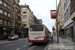 Mercedes-Benz O 550 Integro II L n°86 (FZ 8864) sur la ligne 111 (RGTR) à Luxembourg (Lëtzebuerg)