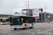 Setra S 415 NF (EF 1226) sur la ligne 114 (RGTR) à Luxembourg (Lëtzebuerg)
