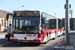 Mercedes-Benz O 530 Citaro II G n°10 (WK 8652) sur la ligne 120 (RGTR) à Luxembourg (Lëtzebuerg)