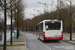 Mercedes-Benz O 530 Citaro II G n°11 (WK 8653) sur la ligne 120 (RGTR) à Luxembourg (Lëtzebuerg)