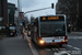 Mercedes-Benz O 530 Citaro II G n°12 (WK 8654) sur la ligne 120 (RGTR) à Luxembourg (Lëtzebuerg)