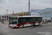 Mercedes-Benz O 530 Citaro G n°66 (EB 5939) sur la ligne 120 (RGTR) à Luxembourg (Lëtzebuerg)