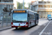 Mercedes-Benz O 530 Citaro II G n°14 (WK 8656) sur la ligne 120 (RGTR) à Luxembourg (Lëtzebuerg)