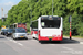 Mercedes-Benz O 530 Citaro II G n°14 (WK 8656) sur la ligne 120 (RGTR) à Luxembourg (Lëtzebuerg)