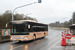 Setra S 415 NF (EW 1104) sur la ligne 125 (RGTR) à Luxembourg (Lëtzebuerg)