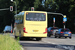 Setra S 415 UL (EW 1017) sur la ligne 135 (RGTR) à Luxembourg (Lëtzebuerg)