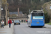 Volvo B9L 7700 II (SL 3140) sur la ligne 14 (AVL) à Luxembourg (Lëtzebuerg)