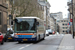 Irisbus Citelis 12 n°228 (DM 5826) sur la ligne 14 (AVL) à Luxembourg (Lëtzebuerg)