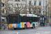 Heuliez GX 127 n°411 (ZU 1002) sur la ligne 14 (AVL) à Luxembourg (Lëtzebuerg)