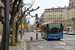 Volvo B9L 7700 II (SL 3140) sur la ligne 14 (AVL) à Luxembourg (Lëtzebuerg)