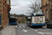 Irisbus Citelis 12 n°228 (DM 5826) sur la ligne 14 (AVL) à Luxembourg (Lëtzebuerg)