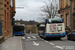 Irisbus Citelis 12 n°228 (DM 5826) sur la ligne 14 (AVL) à Luxembourg (Lëtzebuerg)