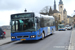 Volvo B9L 7700 II (SL 3140) sur la ligne 14 (AVL) à Luxembourg (Lëtzebuerg)