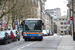 Irisbus Citelis 12 n°228 (DM 5826)sur la ligne 14 (AVL) à Luxembourg (Lëtzebuerg)