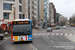 Mercedes-Benz O 530 Citaro II n°264 (GU 7210) sur la ligne 14 (AVL) à Luxembourg (Lëtzebuerg)