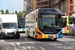 Volvo B5L 7900 Hybrid Electric n°644 (SL 3470) sur la ligne 14 (AVL) à Luxembourg (Lëtzebuerg)